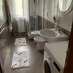 Apartmán Two-bedroom Vacation Belvedere Marittimo
