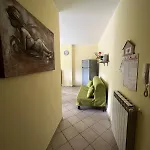 Two-bedroom Vacation Apartmán Belvedere Marittimo