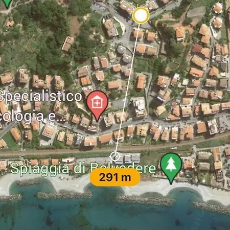 Two-bedroom Vacation