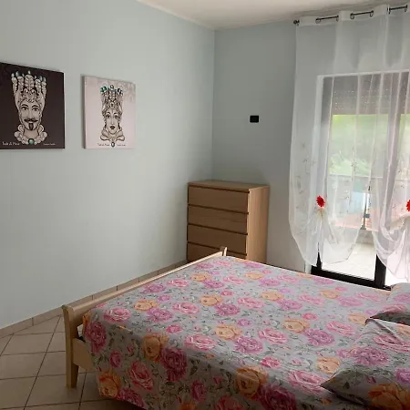 Two-bedroom Vacation Appartement *