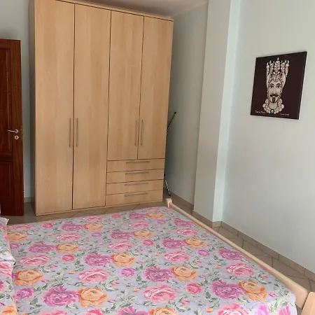 Two-bedroom Vacation * Belvedere Marittimo