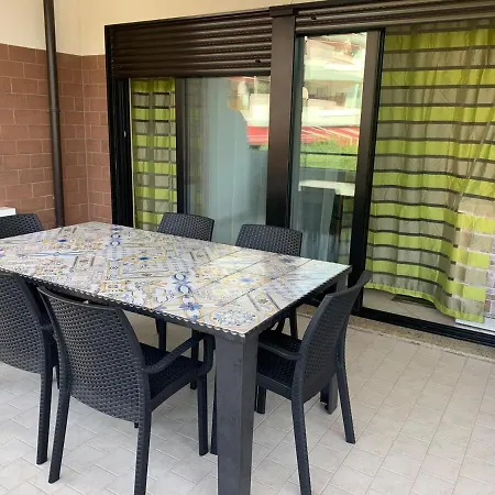 Appartement Two-bedroom Vacation