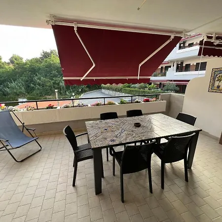 Two-bedroom Vacation Appartamento *