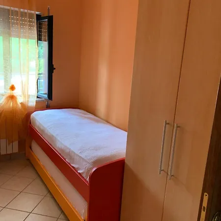 Appartamento Two-bedroom Vacation