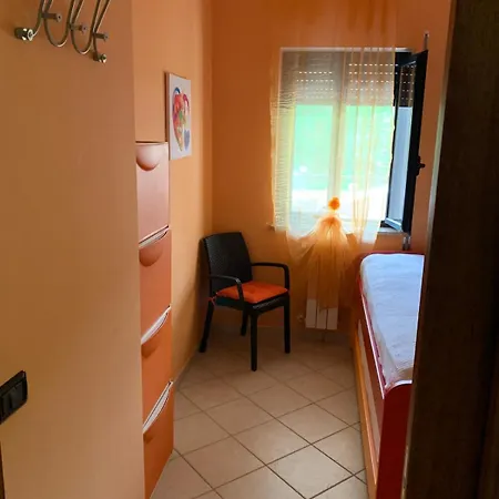 Apartment Two-bedroom Vacation *