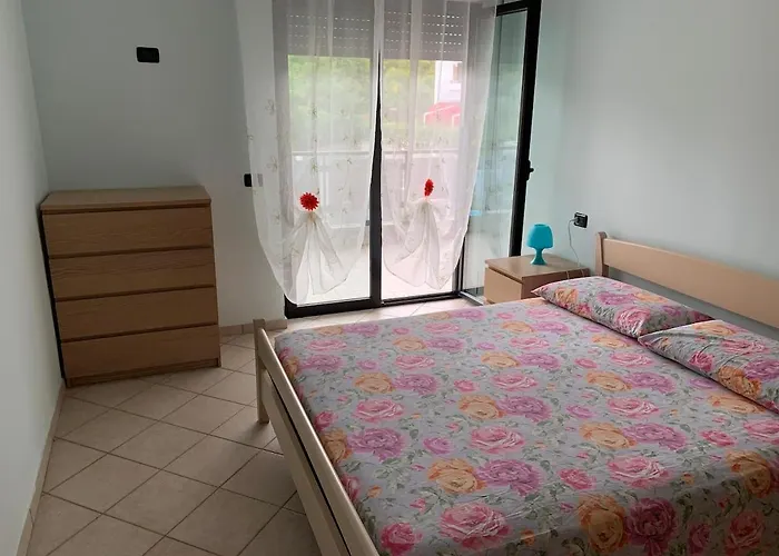 Two-bedroom Vacation 公寓