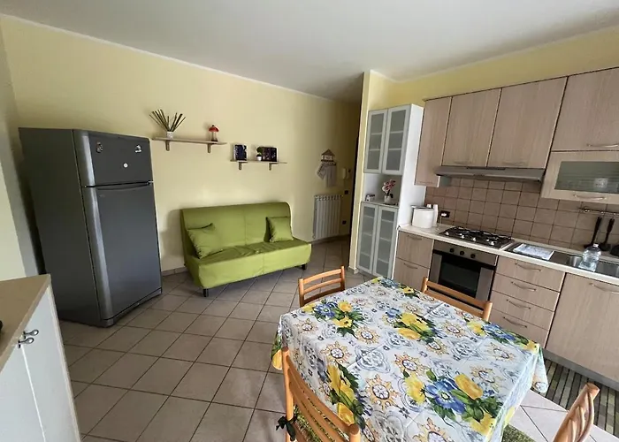 Two-bedroom Vacation 公寓 贝尔韦代雷