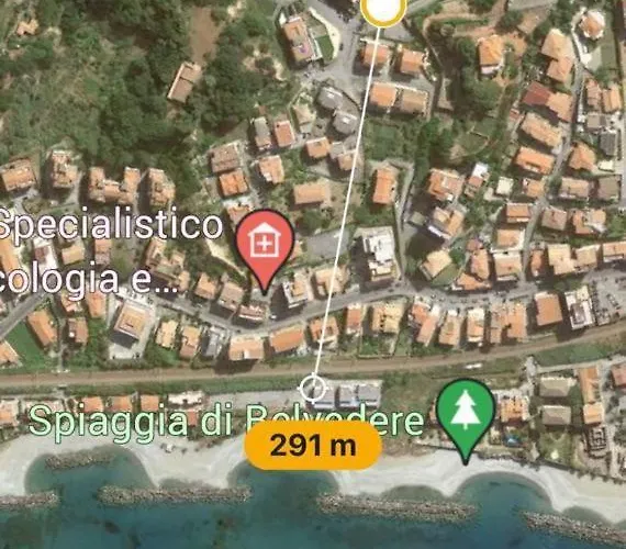 Two-bedroom Vacation