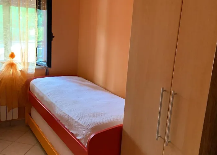 דירה Two-bedroom Vacation